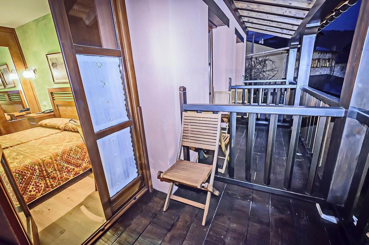 Hotel Rural El Verdenal Noceda del Bierzo エクステリア 写真